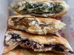 -王天顺海苔饼