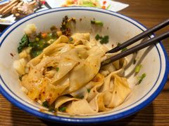 -吴满满油泼面(北方风味园店)