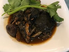 -茶油香闽南菜·花园餐厅(前埔店)