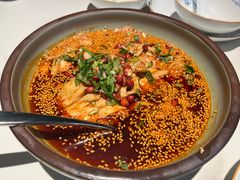 -辛香汇·现炒川菜(城北万象城店)