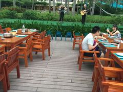 -渔家火锅·海鲜自助餐·演艺(亚龙湾天域酒店)