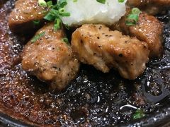 -东京屋(武定路店)