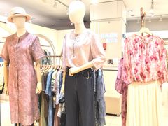 -南京商厦