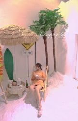 -好看加白色房子