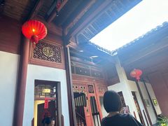 -董府·古宅餐厅