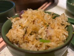 腊味煲饭-润园四季椰子鸡火锅(海上世界店)