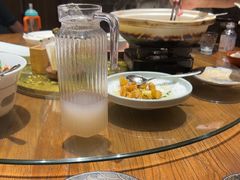 -丹江渔村(首都机场店)