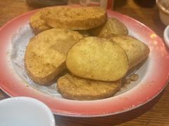 -老姑砂锅·烧烤天津菜(体北道店)