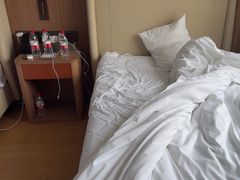 -爱舍海岸酒店(香港中路五四广场店)