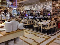 -芭菲盛宴·环球美食(锦城万达广场店)