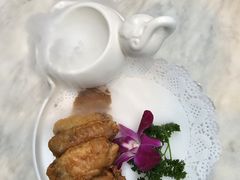 -唐猫庭院·千年陕菜(大唐不夜城店)