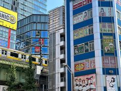 -秋叶原电器街