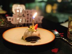 -上海苏宁宝丽嘉酒店·Cafe Bellagio西餐厅