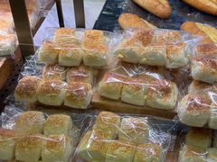 -巴黎贝甜(阜成门万通店)