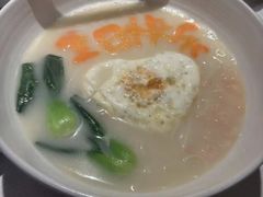 -華府Deluxe(兴业太古汇店)