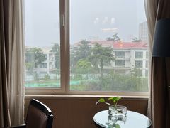 -青岛海景花园大酒店