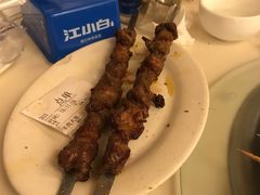 -福寿斋·老北京铜锅涮肉·烤鸭(顺义总店)