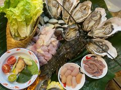 -吉品莞家·鲍鱼鸡煲(东莞店)