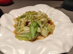 -四川饭店(长白店)