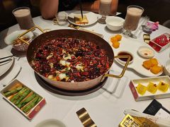 -渔嫂烧河鲜•土菜馆(中正天街店)