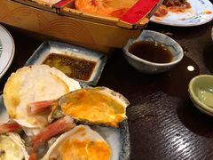 -松子料理(亮马桥店)