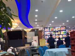 -小老板海鲜酒家(董家渡店)