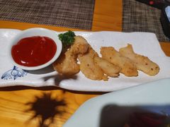 -月见·烧鸟酒场居酒屋(农科路店)