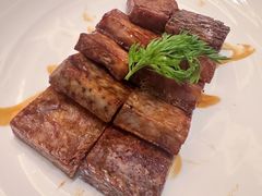 -扬州香格里拉·香宫中餐厅