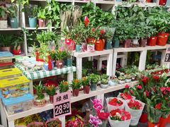 -美廉美超市(圣熙8号购物中心店)