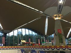 -吉隆坡国际机场