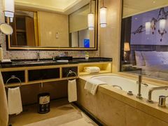 -广州增城富力万达嘉华酒店