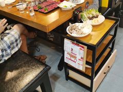 -鲜牛匠潮汕牛肉火锅(万达广场店)