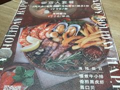 -nata&bica(松江大学城店)