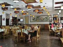 大堂-曹家小厨(贵阳路店)