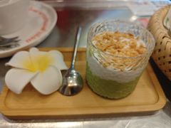 -小小集渔·泰式大排档(太古里香槟店)