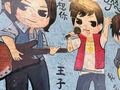 -阿信厚吐司(曾厝垵店)