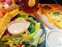 -甲丁坊·德餐·酒吧(五棵松华熙店)