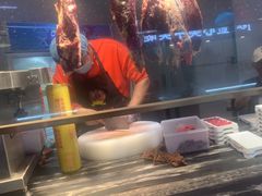 -罗二娘·鲜切牛自助火锅(罗湖东门步行街店)