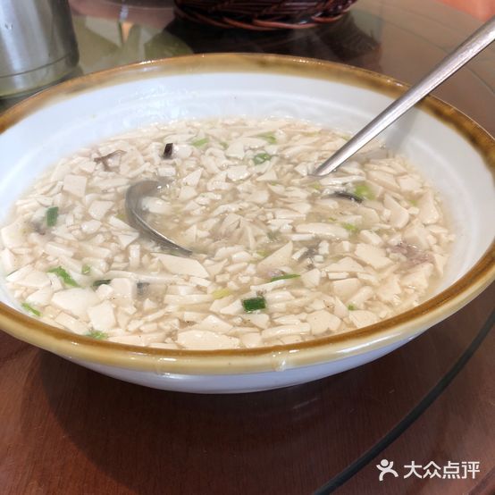 万寿园饭庄(楚州店)