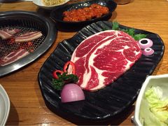 -小城粥道·海胆鲜虾粥(解放广场店)