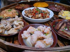 -田园印象·成都土菜院子(华阳店)