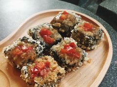 -品腐记·豆腐王朝(老门东总店)