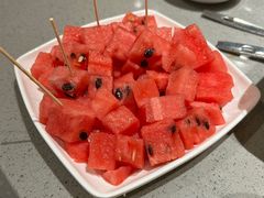 -海底捞火锅(上地华联店)