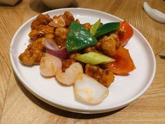 -莆田餐厅PUTIEN(三里屯店)