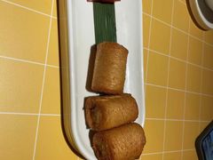 -蔡澜点心·粤菜(花城汇南区店)