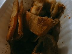 -阿姨小肉摊(同济西苑店)