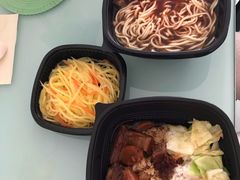-李先生牛肉面大王(马栏店)
