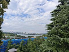 -南京城墙景区