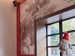 -Las Tapas(思南公馆店)