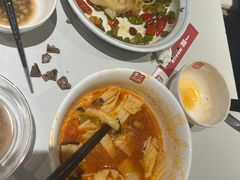 -一醒·手工面·西北传统小吃(悠方购物中心店)